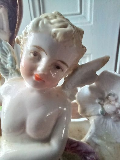 angel figurines