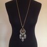 Vintage Pendant Image 3