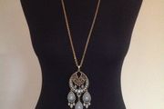 Vintage Pendant