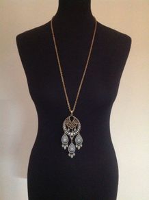 Vintage Pendant