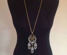 Vintage Pendant