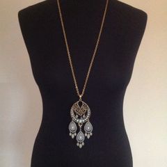 Vintage Pendant