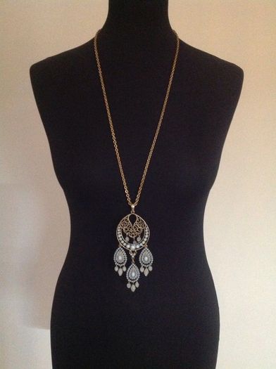 Vintage Pendant