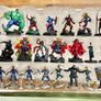 Marvel Zombies (Zombicide Core Box) Image 3