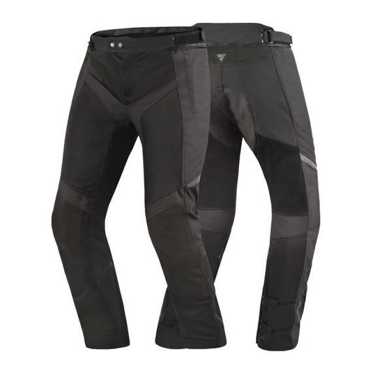 Motorcycle Trousers (Vented) Worn once