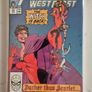 West Coast Avengers | 1st Appearance White Vision | 5 Key Issues Comic Lot | Marvel Comics Image 4