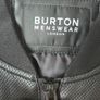 Burtons mens jacket Image 4