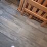 Good quality cot and toddlers bed combined Image 4