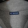 Grey Woolen Jumper Image 2