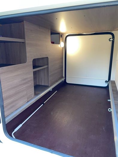 2025 Motorhome