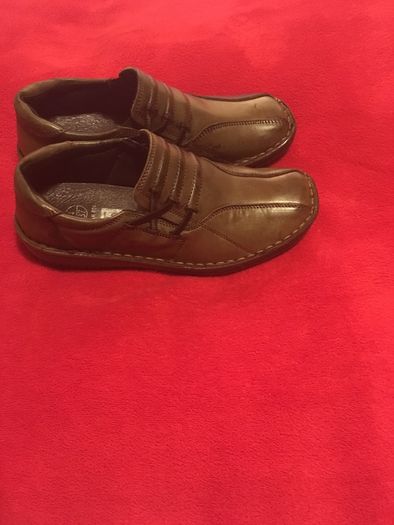 Loretta Ortopedic Shoes, size EU-37, UK-4
