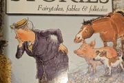 Children's Classic Stories.