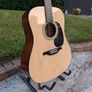 SX DG150 Acoustic Guitar Image 5