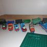 Thomas & Friends  Diecast Train Bundle Mixed Lot Image 4