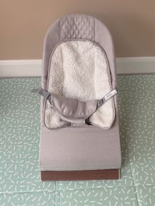 Nested Baby Bouncer - Like new