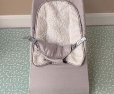 Nested Baby Bouncer - Like new