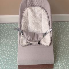 Nested Baby Bouncer - Like new