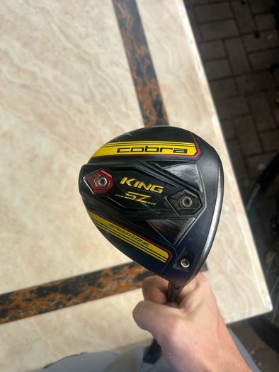 Full golf set of Golf clubs