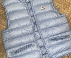 moncler gilet gui