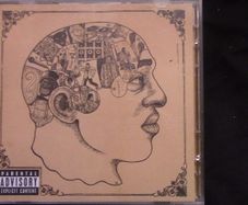 The Roots - Phrenology: Double CD