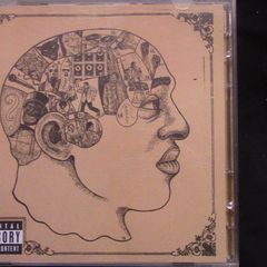 The Roots - Phrenology: Double CD