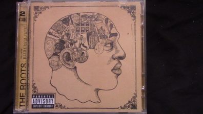 The Roots - Phrenology: Double CD