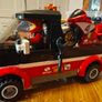 Lego 60084 Racing Bike Transporter Image 3