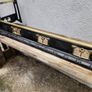 19th Cent fender Image 5