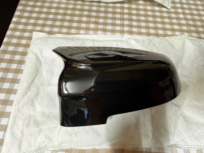 BMW F10 LCI Mirror caps