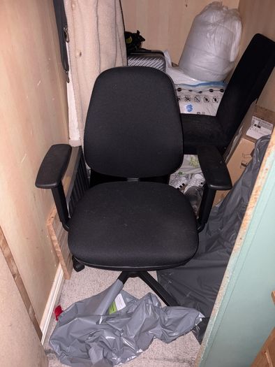office chair