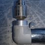 Milwaukee 28 V   Angle Drill Image 3