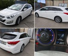 motor car