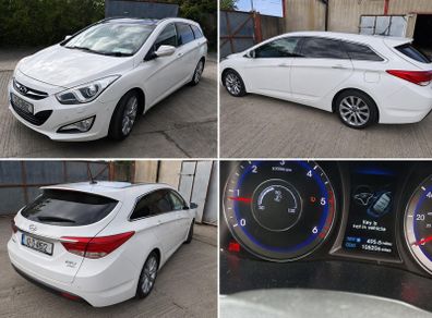 motor car