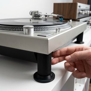Replacement for Technics SL-1200 MK1 turntable