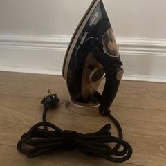 Steam Iron
