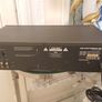 NAD cassette deck player Image 7