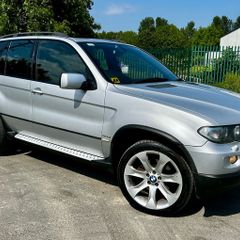 Bmw X5 Le-mans Spec - New Nct