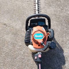 Tanaka hedge trimmer
