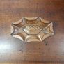 Antique copper dish Image 2