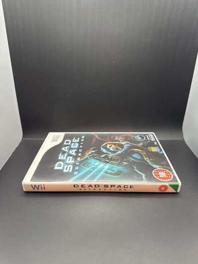 Dead Space Extraction Nintendo Wii