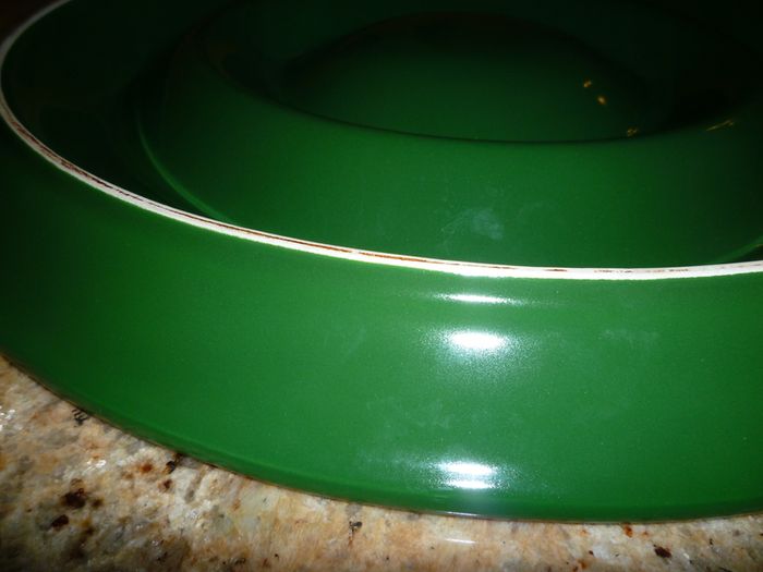 Giant Serving platter, Ramekins, Bowls, Dish. Plate. Moville. 8 ITEMS