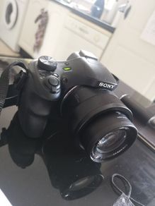 Sony Camera
