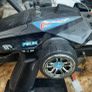 RC buggy petrol 1/5 Image 4