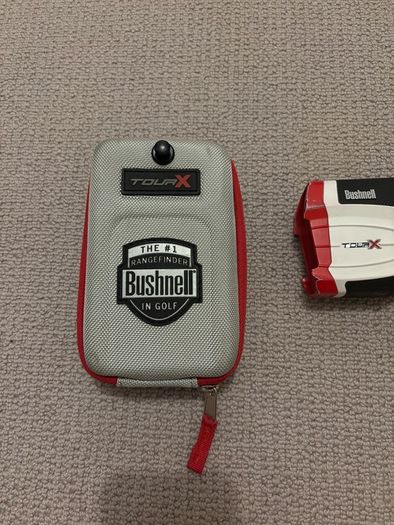Bushnell Rangefinder