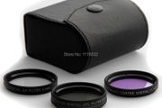37mm Filter Kit Uv Fld Cpl
