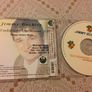 Old Fashioned Christmas.    Jimmy Buckley single CD. Image 2