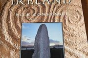 Ancient Ireland.  By Nick Constable.  First Edition Large Volume Paperback In Good Condition.  See Photos For Same.