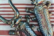 Cast Iron Beetle Boot Jacks