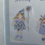 nursery picture frame Image 3