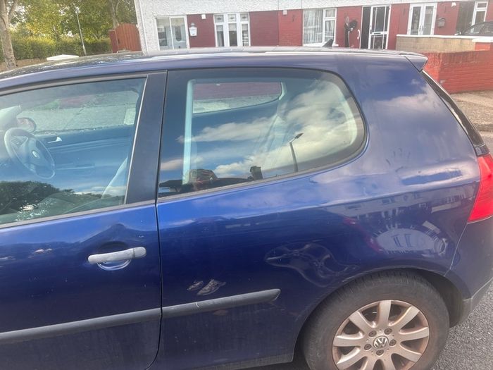 2006 Volkswagen Golf